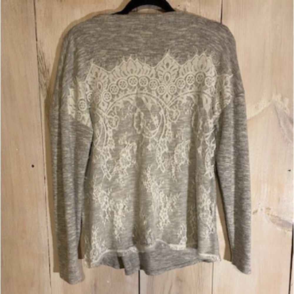 Women’s Maurice’s Top